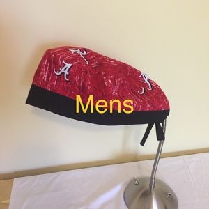 Scrub Caps for medical professionals